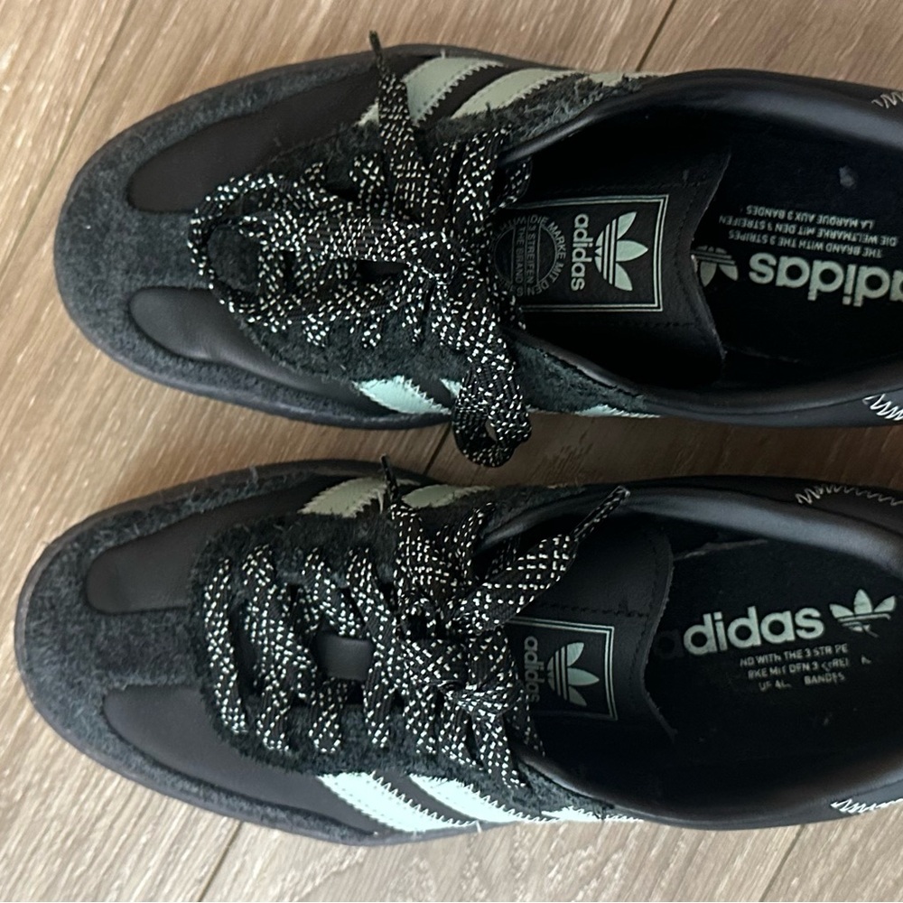 Adidas Samba